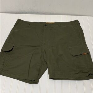 QUICKSILVER WATERMAN SHORTS sz 44 Hiking Camping